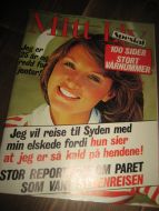 1977 nr 003 SPESIALNUMMER Mitt Liv