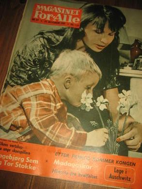 1961 nr 047 Magasinet For Alle