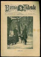 1914 nr 003 Børne Tidende