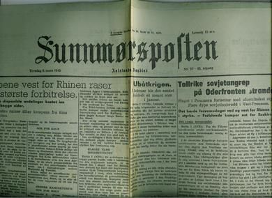 1945 nr 057 Sunnmørsposten