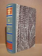 MONSARRAT, NICOLAS: FARLIG HAV. 1951.