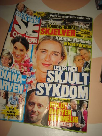 2018 nr 043 SE OG HØR