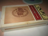 Finereske, ORIGINAL 90, ca 15*12 cm stor.