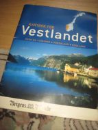 KARTBOK FOR VESTLANDET Bergens Tidende 2003