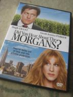 DID YOU HEAR ABOUT THE MORGANS? 2009