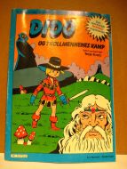 1982,nr 002, DIDO OG TROLLMENNENES KAMP.