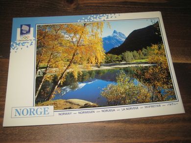 047 LOOC 1991 Høst i Romsdal