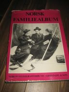 Nyquist: NORSK FAMILIEALBUM. 1969.