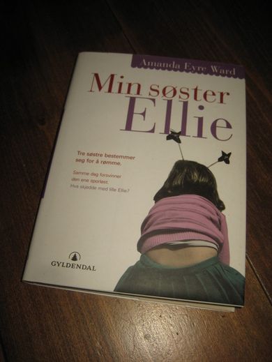 Ward: Min søster Ellie. 2005.