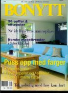2006 nr 005 BONYTT