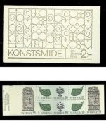 1970, KONSTSMIDE