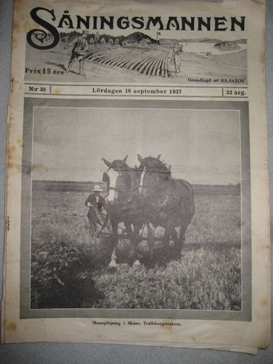 1937 nr 038 SÅNINGSMANNEN