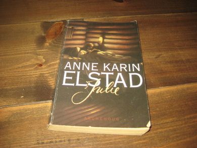 ELSTAD: Julie. 1997.