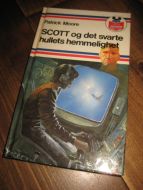 MOORE: SCOTT og det svarte hullets hemmelighet 1985