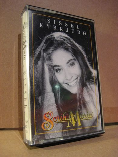 SISSEL KYRKJEBØ: Soria Moria 1989
