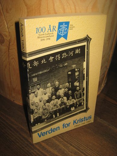 1991, Verden for Kristus.