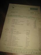BERSTAD Bergen 24 11 54 6241