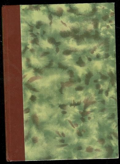 EVANS, ALLEN ROY: I MORGEN. 1947.