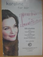 Karoline for kor. 2002.