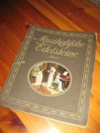 Musikalische Edelsteine. 1907.