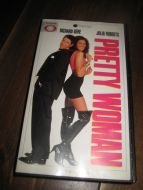 PRETTY WOMAN 1990 15 ÅR 115 MIN