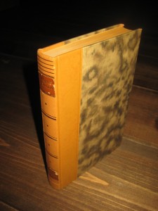 RAYMOND: MIRAKLET VED BREAN. 1. utgave, 1940.