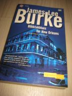 BRUKE JAMES LEE: Blikktakblues for New Orleans 2008