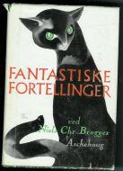 Brøgger. FANTASTISKE FORTELLINGER. 1953