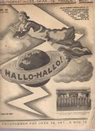 1928 nr 044 HALLO HALLO