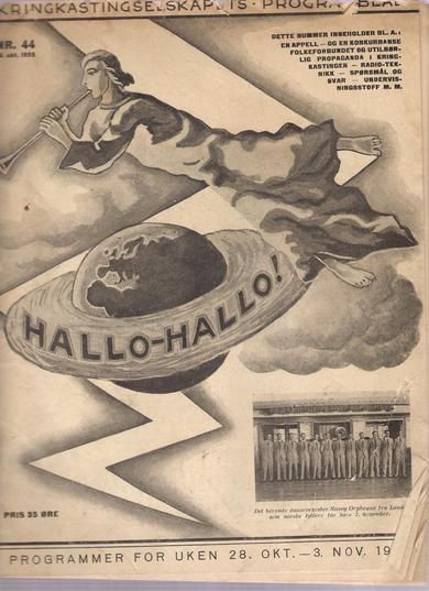 1928 nr 044 HALLO HALLO
