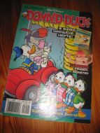 2002 nr 041 DONALD DUCK & CO