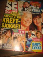 2009 nr 072 SE og HØR