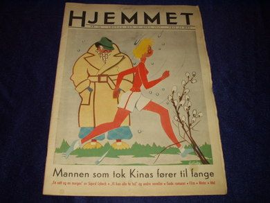 1937 nr 016 HJEMMET