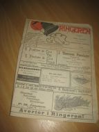 1899,nr 052, RINGEREN