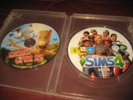 sims 4 / knerten gifter seg.