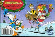 2007 Donald Duck's julehefte
