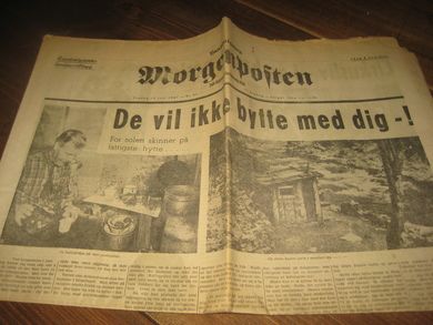 1941 nr 091 Morgenposten