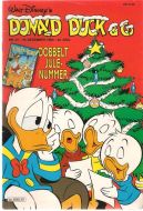 1989 nr 051 DONALD DUCK & CO