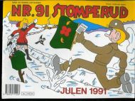 1991 NR 91 STOMPERUD