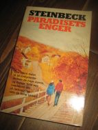 STEINBECK: PARADISETS ENGLER