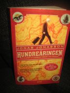 JONASSON JONAS: HUNDREÅRINGEN 2010