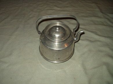 Stor kaffekjel 5 liter