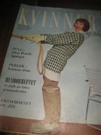 1961 nr 032 kvinner OG KLÆR