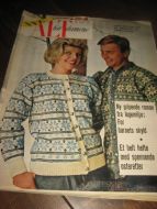 1963 nr 012 NYE ALT for damene