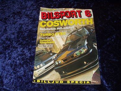 2003 nr 006 BILSPORT