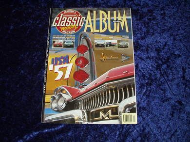 Nr. 004, Classic ALBUM