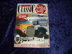 2004,nr 006, Bilsport CLASSIC