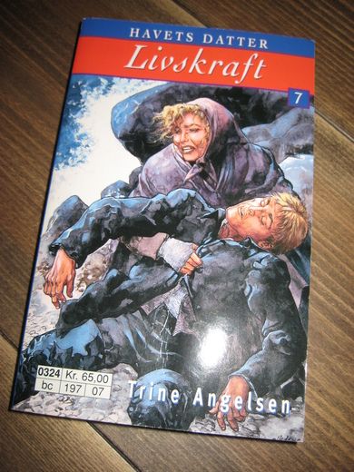2003 nr 007 Livskraft