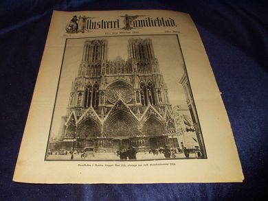 1914 nr 005 Illustreret Familieblad
