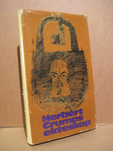 LEWISOHN: HERBERT CRUMPS EKTESKAP 1974